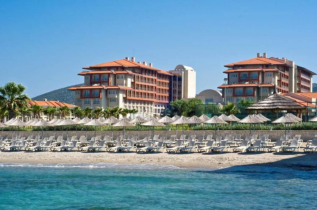 Radisson Blu Resort & Spa. Çeşme
