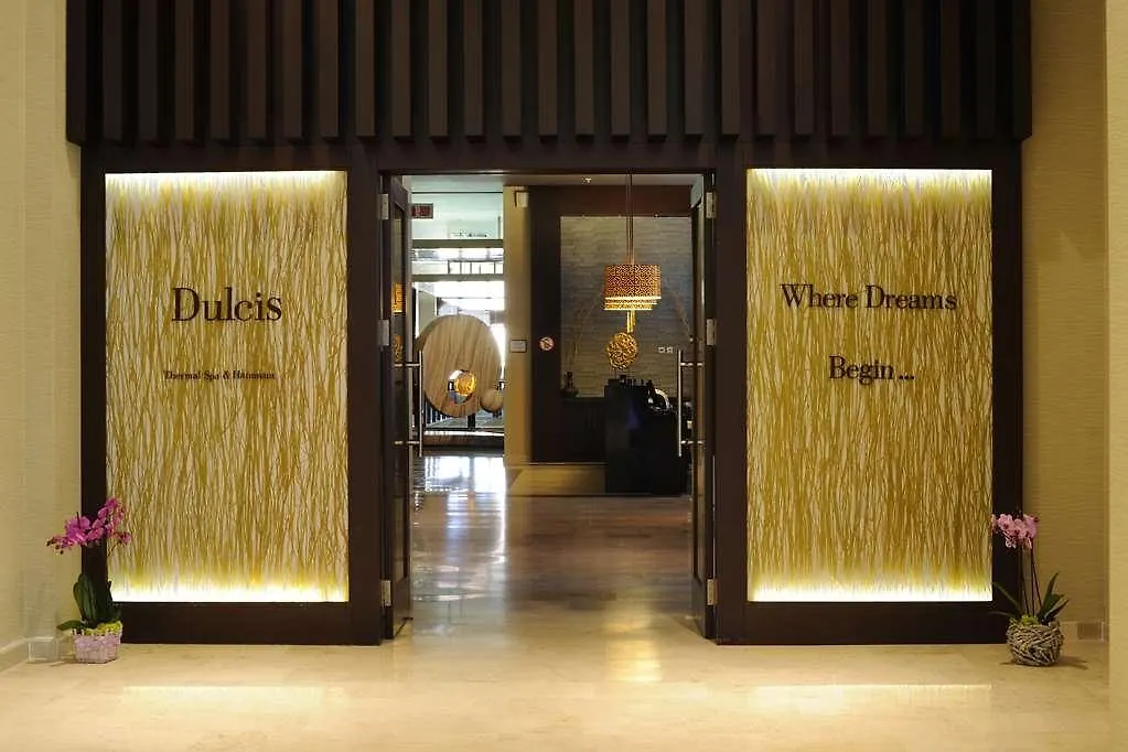 Radisson Blu Resort & Spa. Çeşme