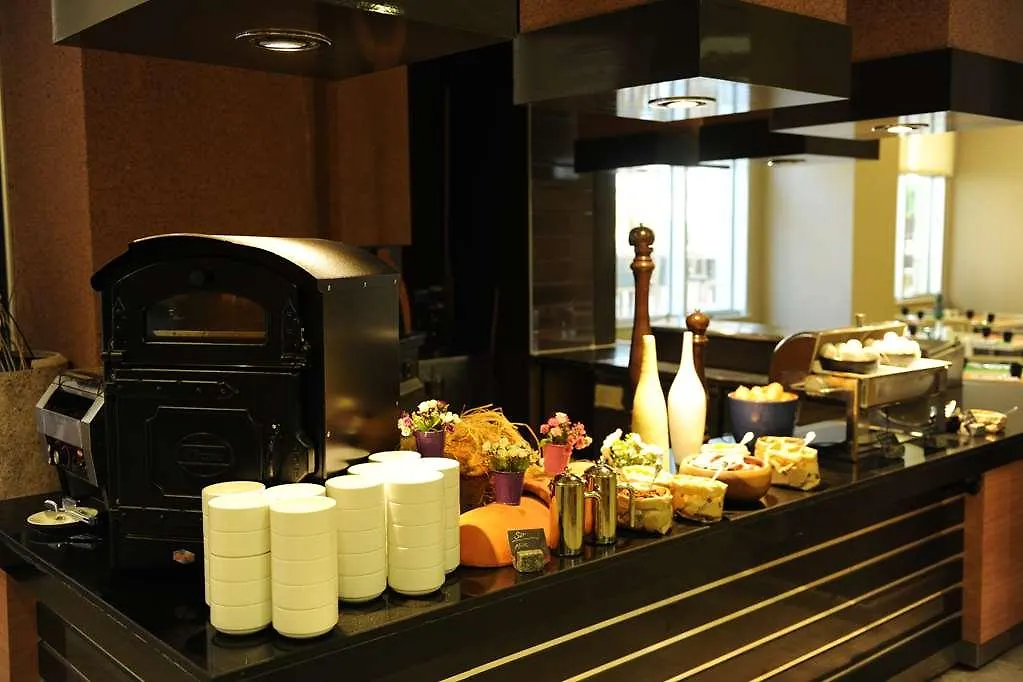 Hotell Radisson Blu Resort & Spa. Çeşme