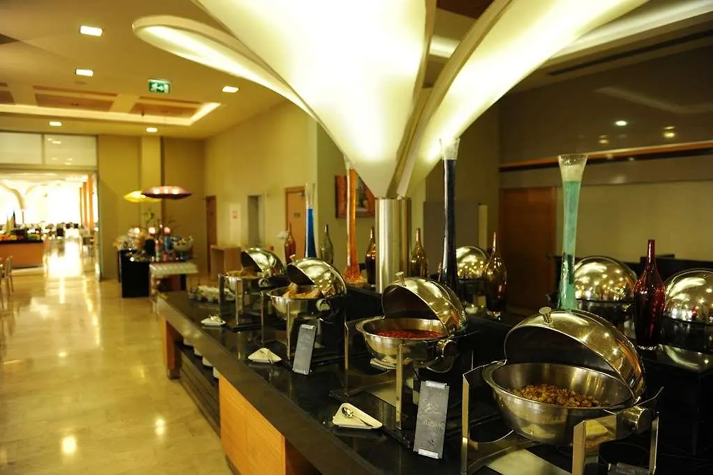 Radisson Blu Resort & Spa. Çeşme Turkiet