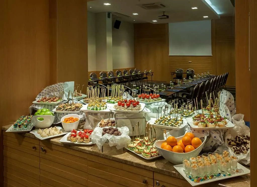 Radisson Blu Resort & Spa. Çeşme Hotell