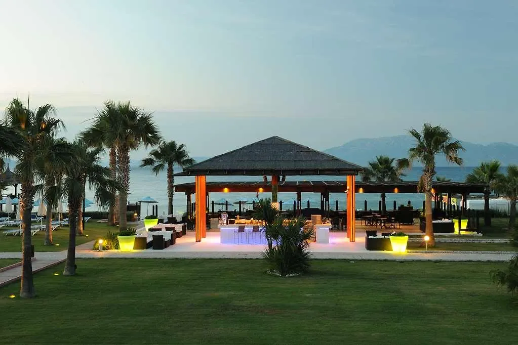 Hotell Radisson Blu Resort & Spa. Çeşme