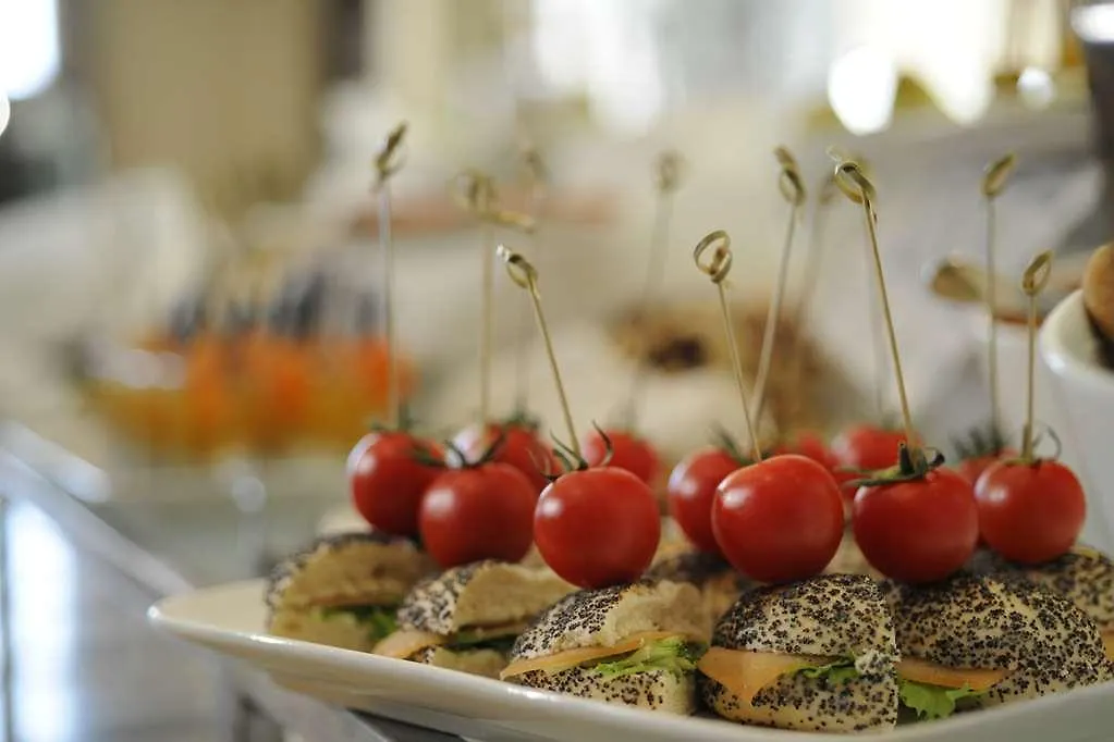 Hotell Radisson Blu Resort & Spa. Çeşme