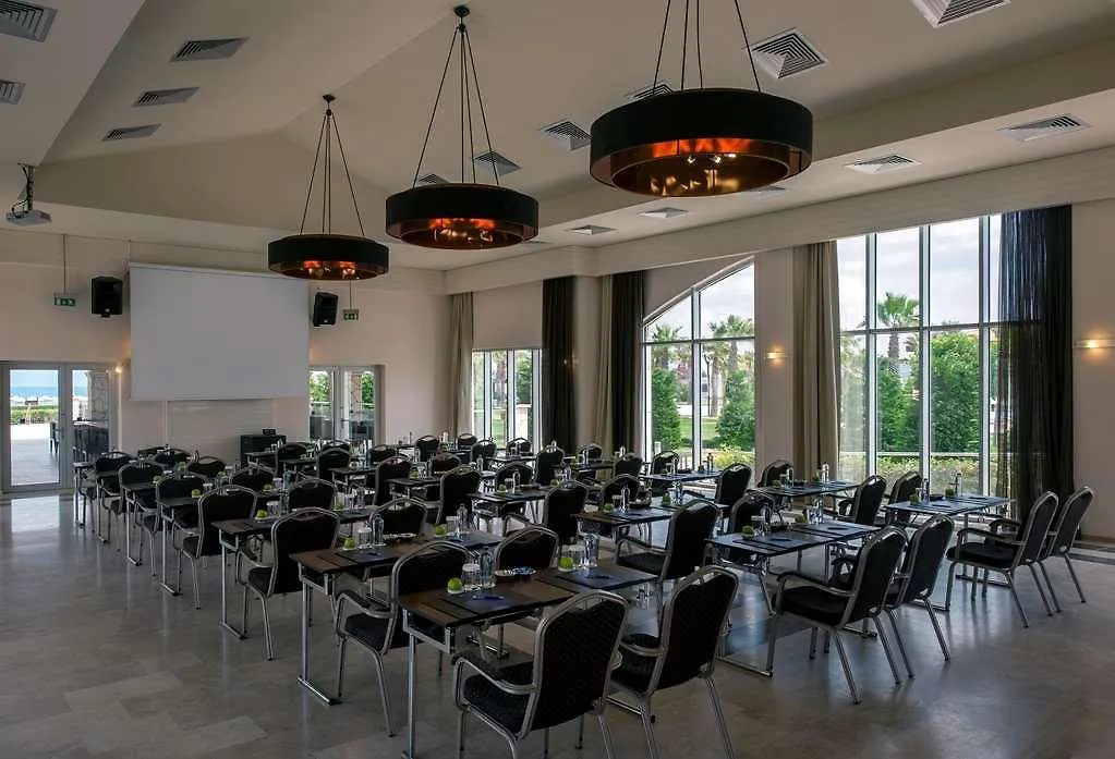 Radisson Blu Resort & Spa. Çeşme Hotell