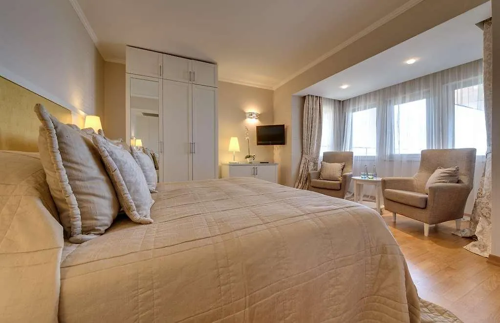Radisson Blu Resort & Spa. Çeşme