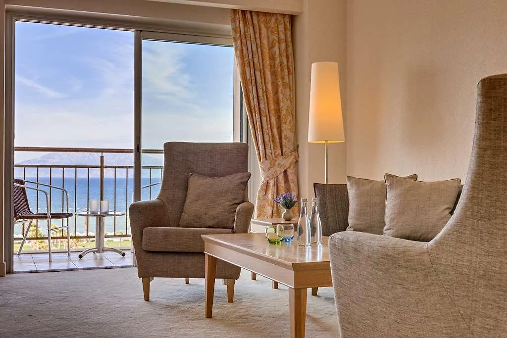 Hotell Radisson Blu Resort & Spa. Çeşme