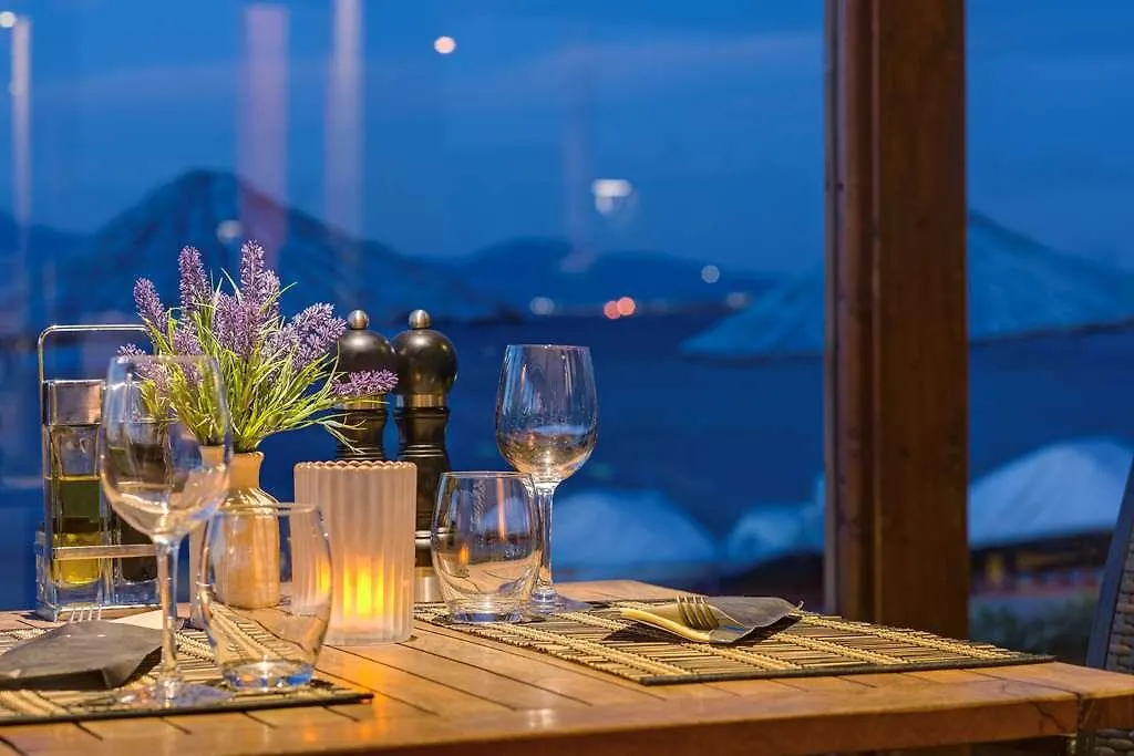 Radisson Blu Resort & Spa. Çeşme Turkiet