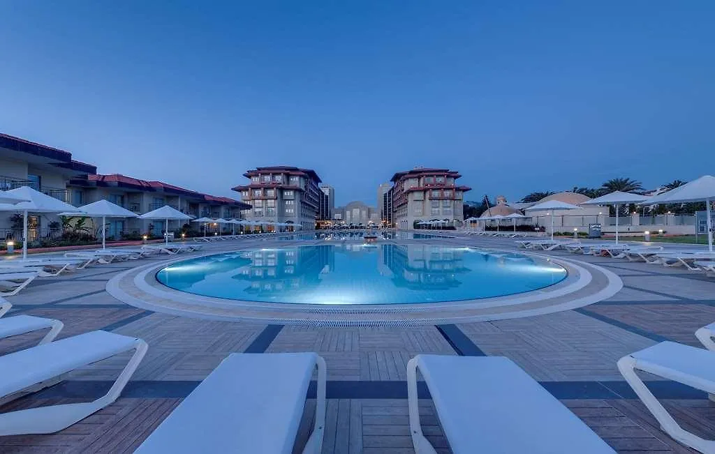 Hotell Radisson Blu Resort & Spa. Çeşme
