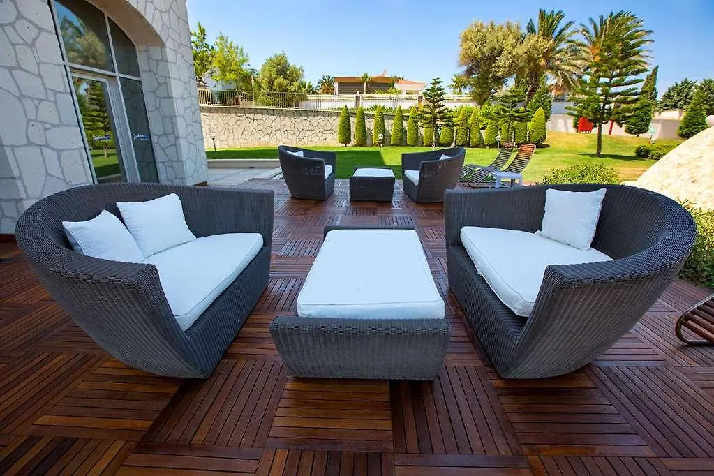 Hotell Radisson Blu Resort & Spa. Çeşme