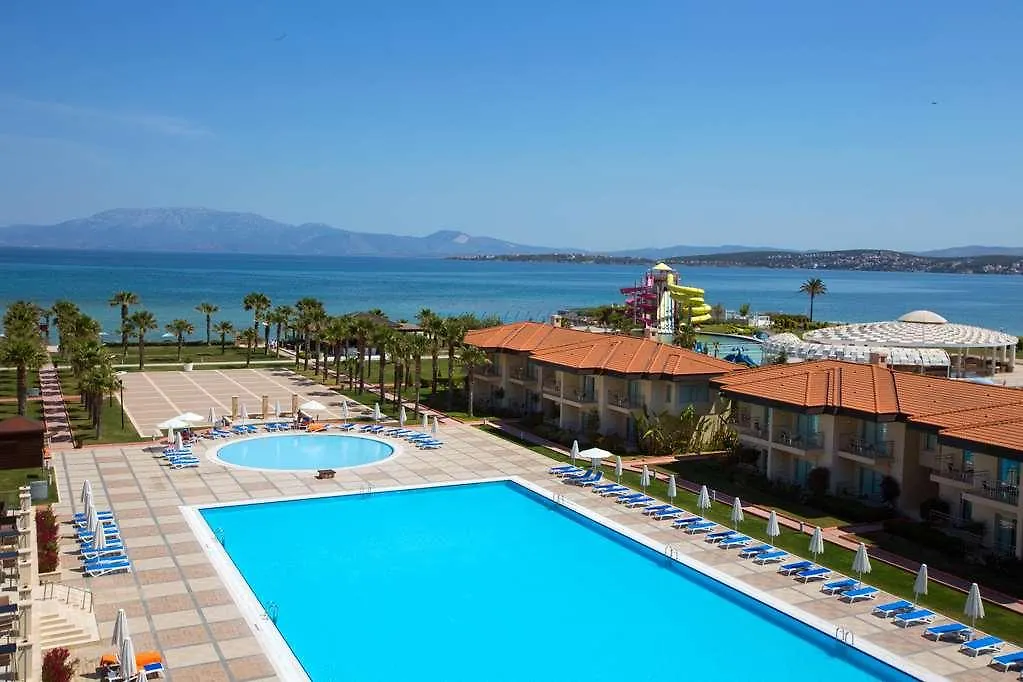 Radisson Blu Resort & Spa. Çeşme 0*,  Turkiet