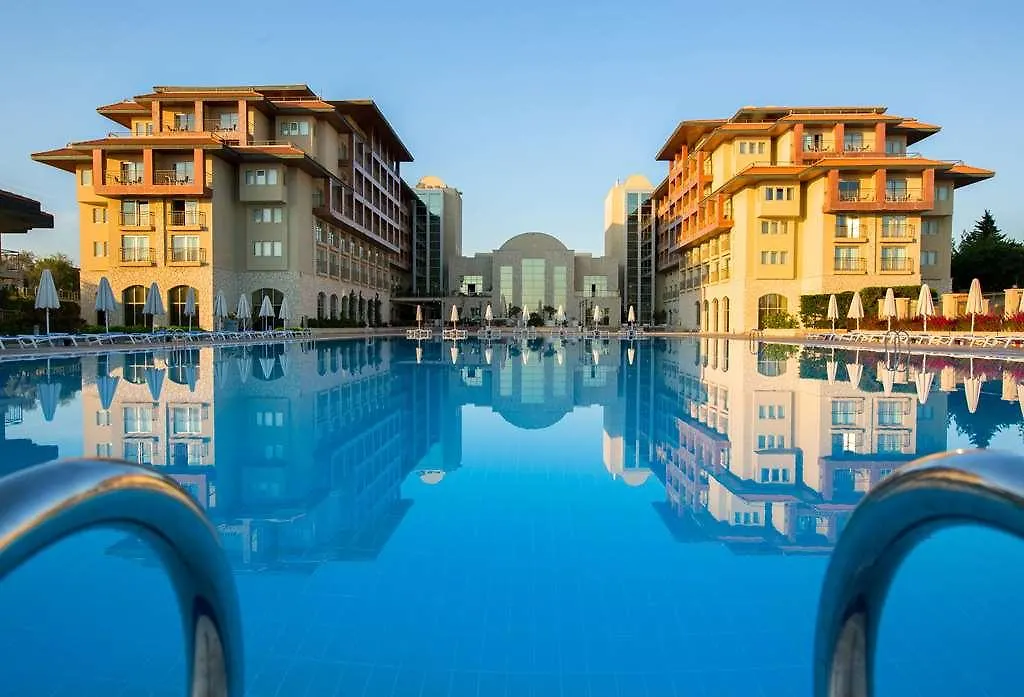 Radisson Blu Resort & Spa. Çeşme 0*,  Turkiet