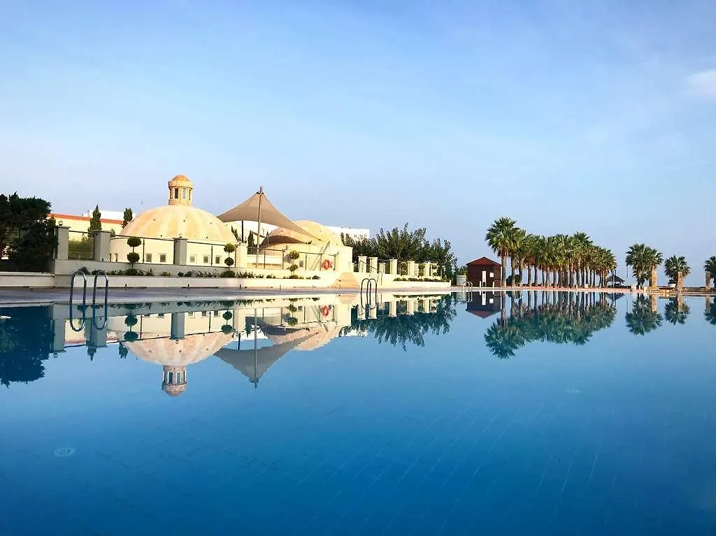 Hotell Radisson Blu Resort & Spa. Çeşme