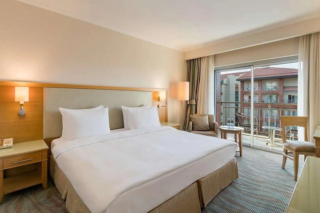 Radisson Blu Resort & Spa. Çeşme Hotell