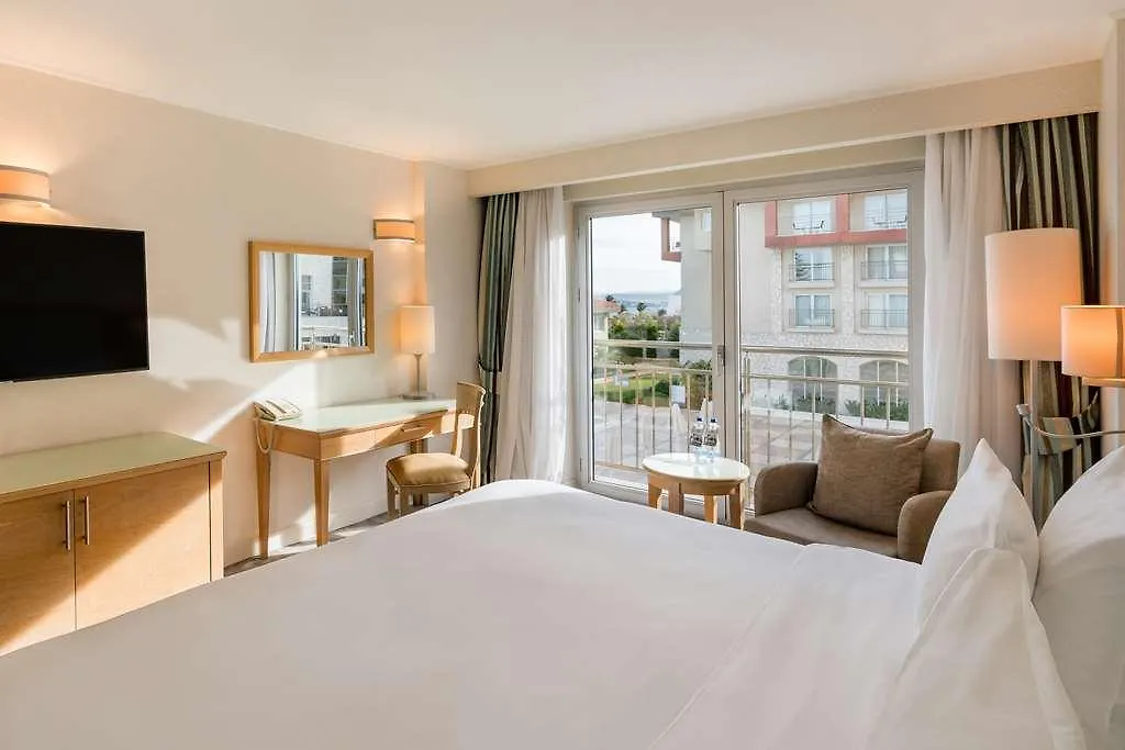 Hotell Radisson Blu Resort & Spa. Çeşme