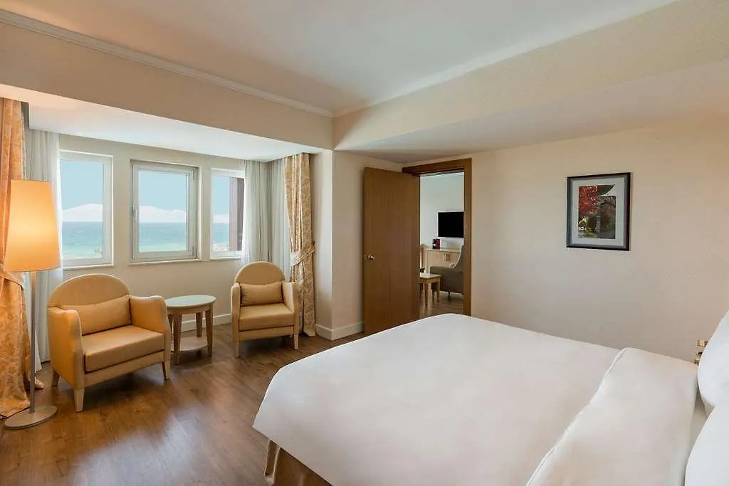 Radisson Blu Resort & Spa. Çeşme