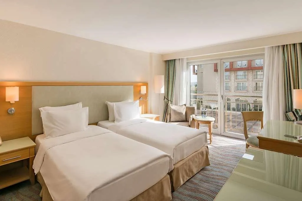 Hotell Radisson Blu Resort & Spa. Çeşme