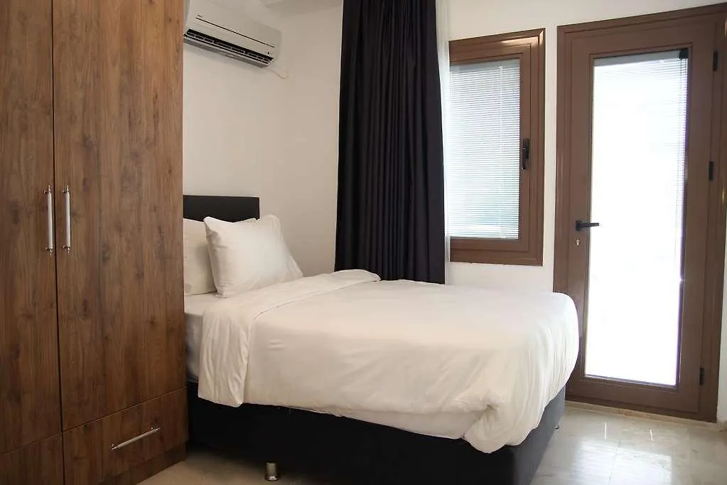Hotell Radisson Blu Resort & Spa. Çeşme