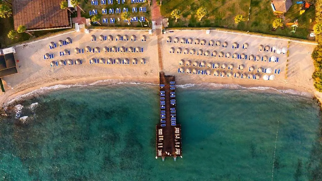 Hotell Radisson Blu Resort & Spa. Çeşme
